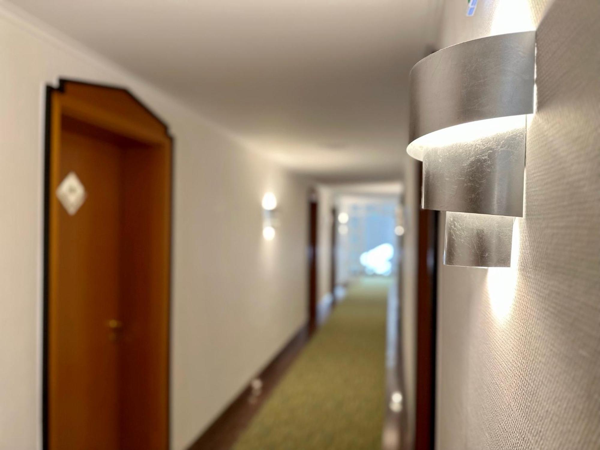 Hotel Residenz Bad Neustadt an der Saale Dış mekan fotoğraf