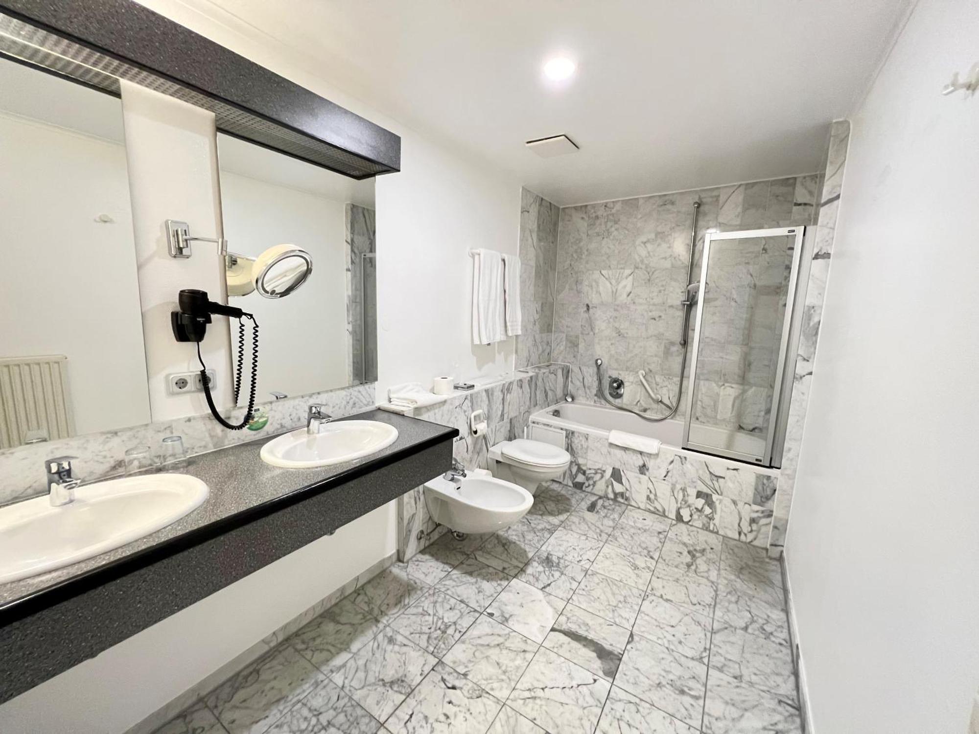 Hotel Residenz Bad Neustadt an der Saale Dış mekan fotoğraf